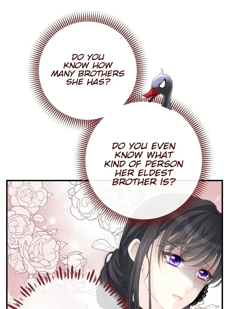 I Became The Black Swan Mother of The White Swan Princess Chapter 11 – Page 68