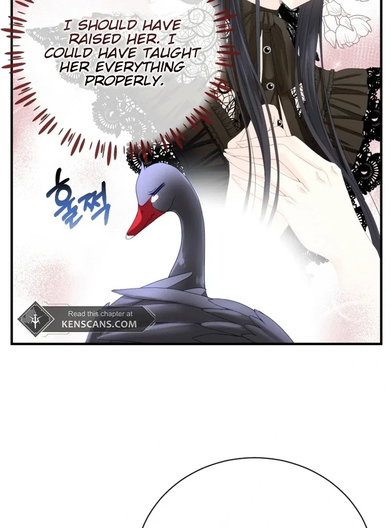 I Became The Black Swan Mother of The White Swan Princess Chapter 11 – Page 69