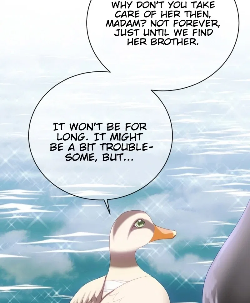I Became The Black Swan Mother of The White Swan Princess Chapter 11 – Page 70