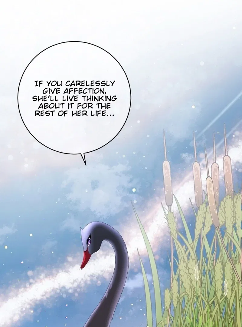 I Became The Black Swan Mother of The White Swan Princess Chapter 11 – Page 73
