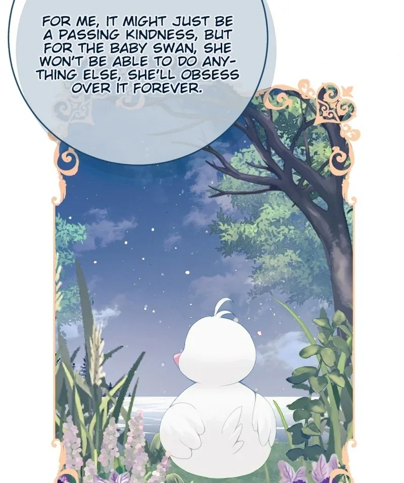 I Became The Black Swan Mother of The White Swan Princess Chapter 11 – Page 75