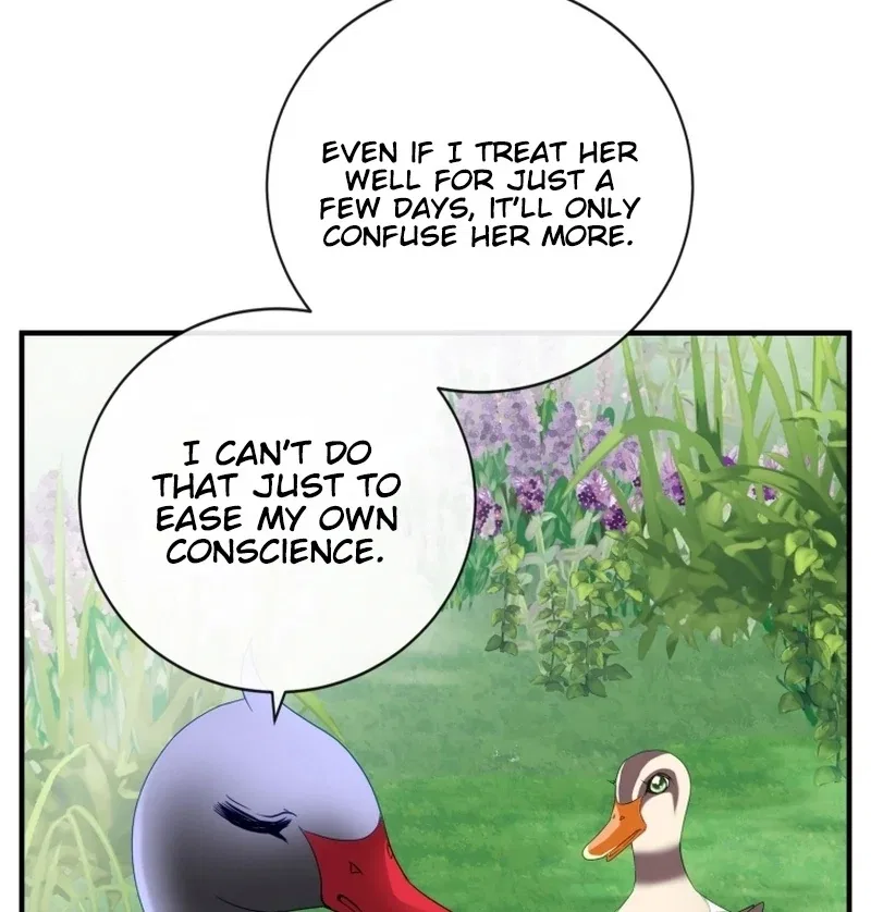 I Became The Black Swan Mother of The White Swan Princess Chapter 11 – Page 81