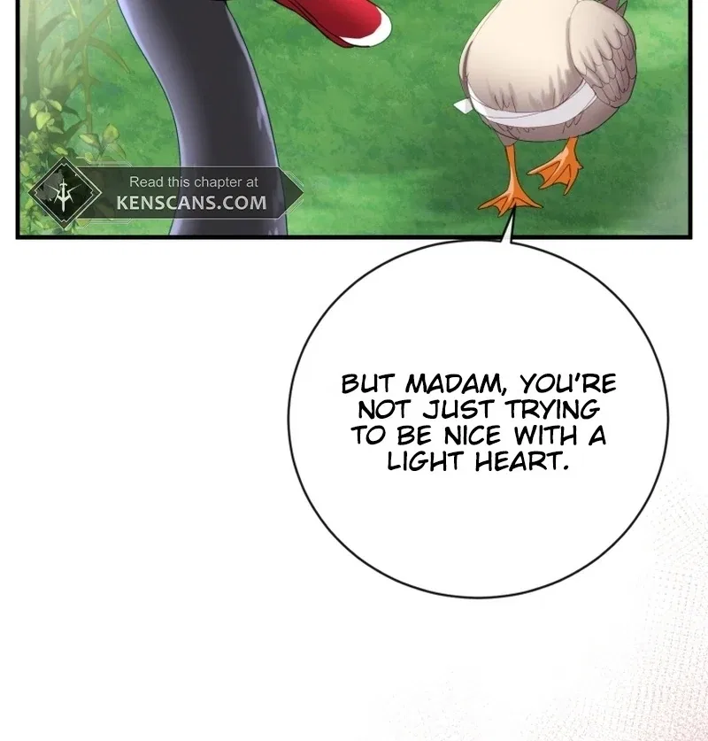 I Became The Black Swan Mother of The White Swan Princess Chapter 11 – Page 82