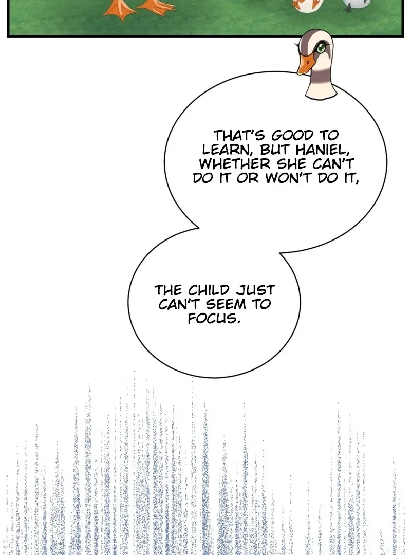 I Became The Black Swan Mother of The White Swan Princess Chapter 11 – Page 85