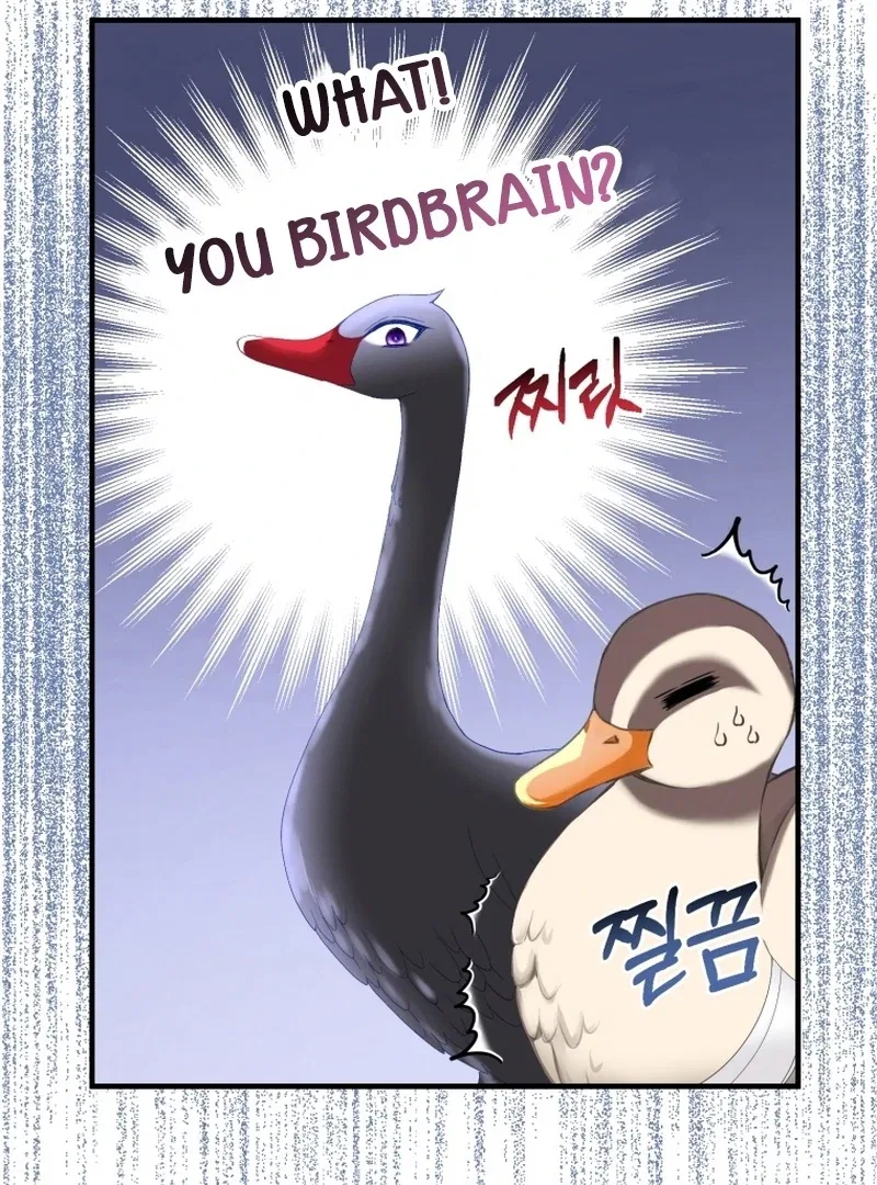 I Became The Black Swan Mother of The White Swan Princess Chapter 11 – Page 86