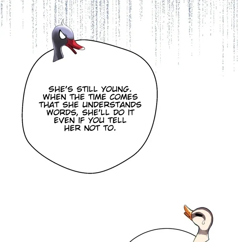 I Became The Black Swan Mother of The White Swan Princess Chapter 11 – Page 87