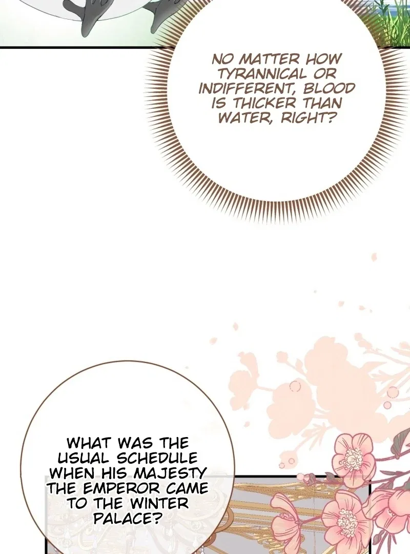 I Became The Black Swan Mother of The White Swan Princess Chapter 11 – Page 90