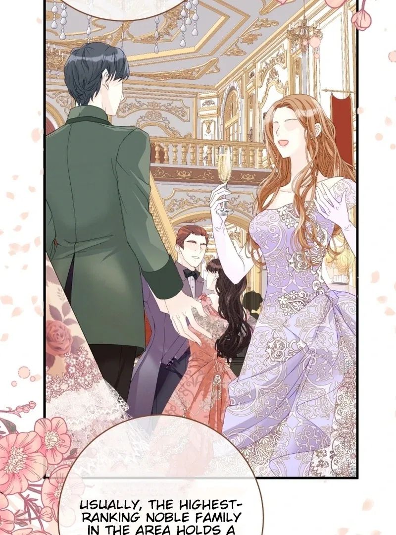 I Became The Black Swan Mother of The White Swan Princess Chapter 11 – Page 91
