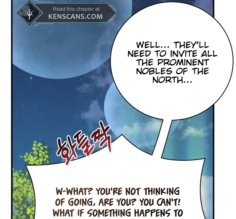 I Became The Black Swan Mother of The White Swan Princess Chapter 11 – Page 93