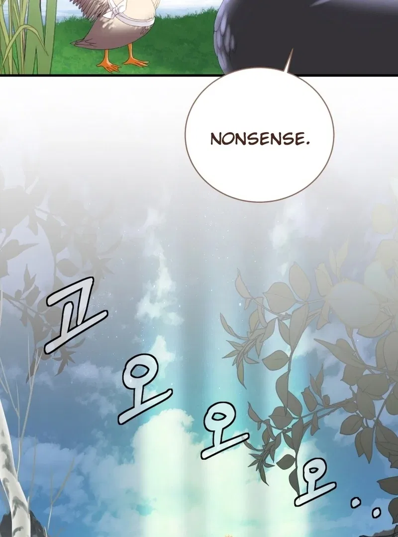 I Became The Black Swan Mother of The White Swan Princess Chapter 11 – Page 96
