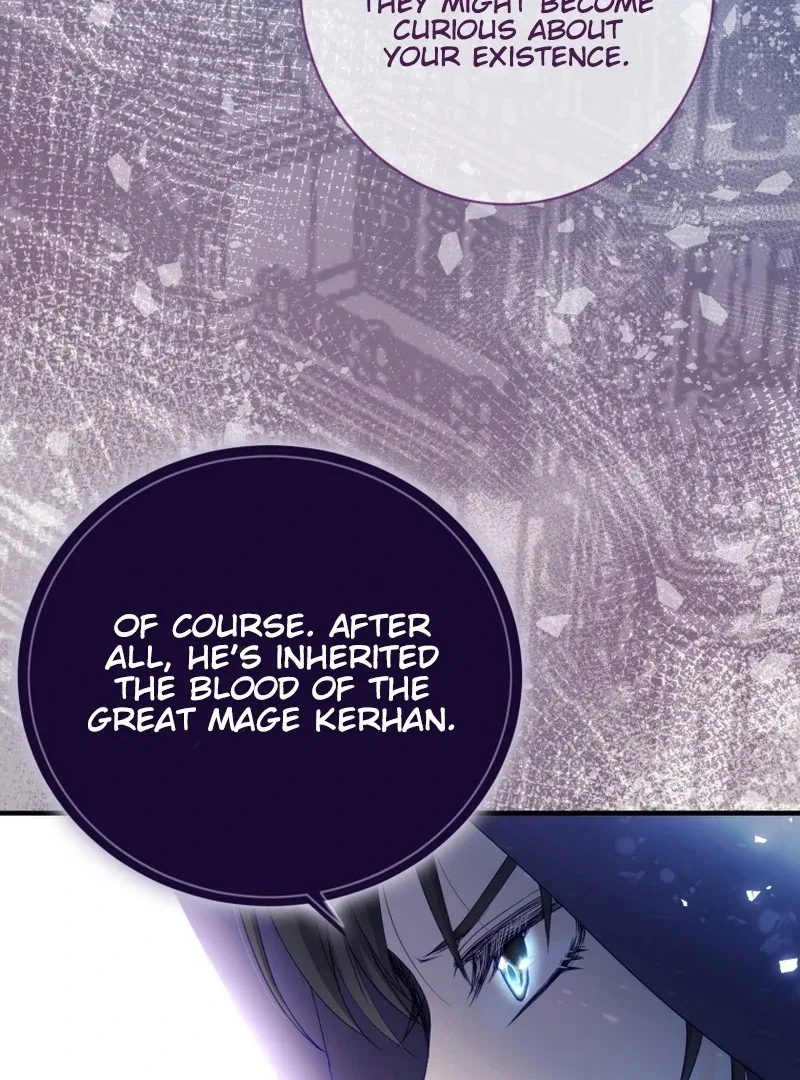 I Became The Black Swan Mother of The White Swan Princess Chapter 11 – Page 109