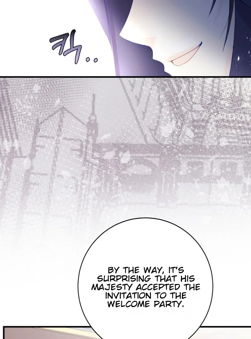I Became The Black Swan Mother of The White Swan Princess Chapter 11 – Page 110