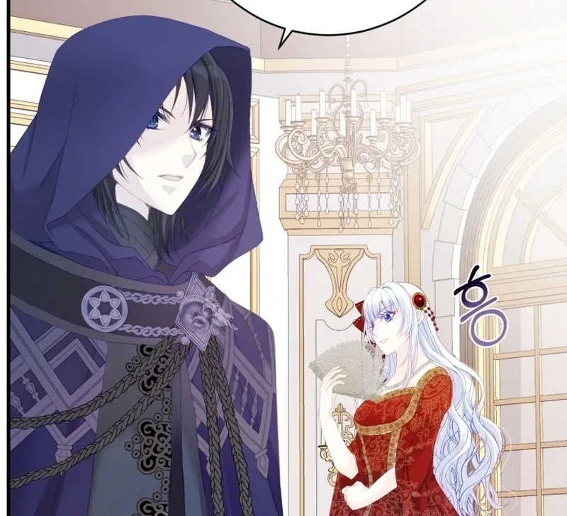 I Became The Black Swan Mother of The White Swan Princess Chapter 11 – Page 111