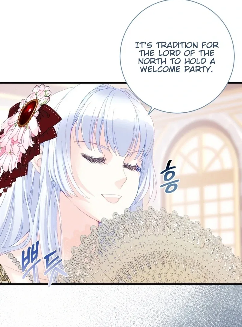 I Became The Black Swan Mother of The White Swan Princess Chapter 11 – Page 113