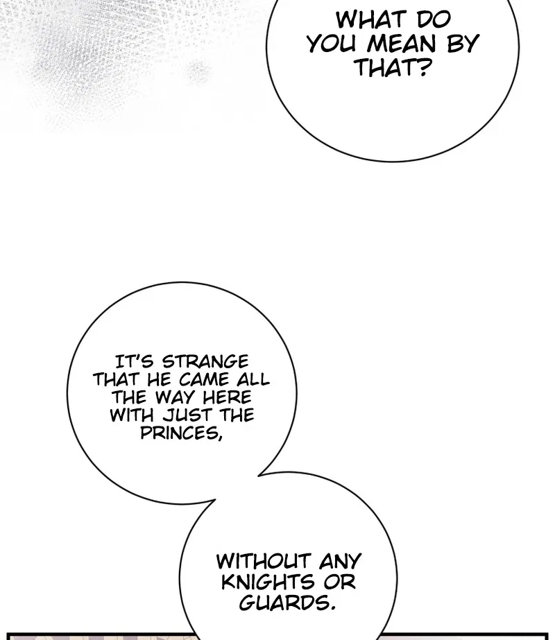 I Became The Black Swan Mother of The White Swan Princess Chapter 11 – Page 116