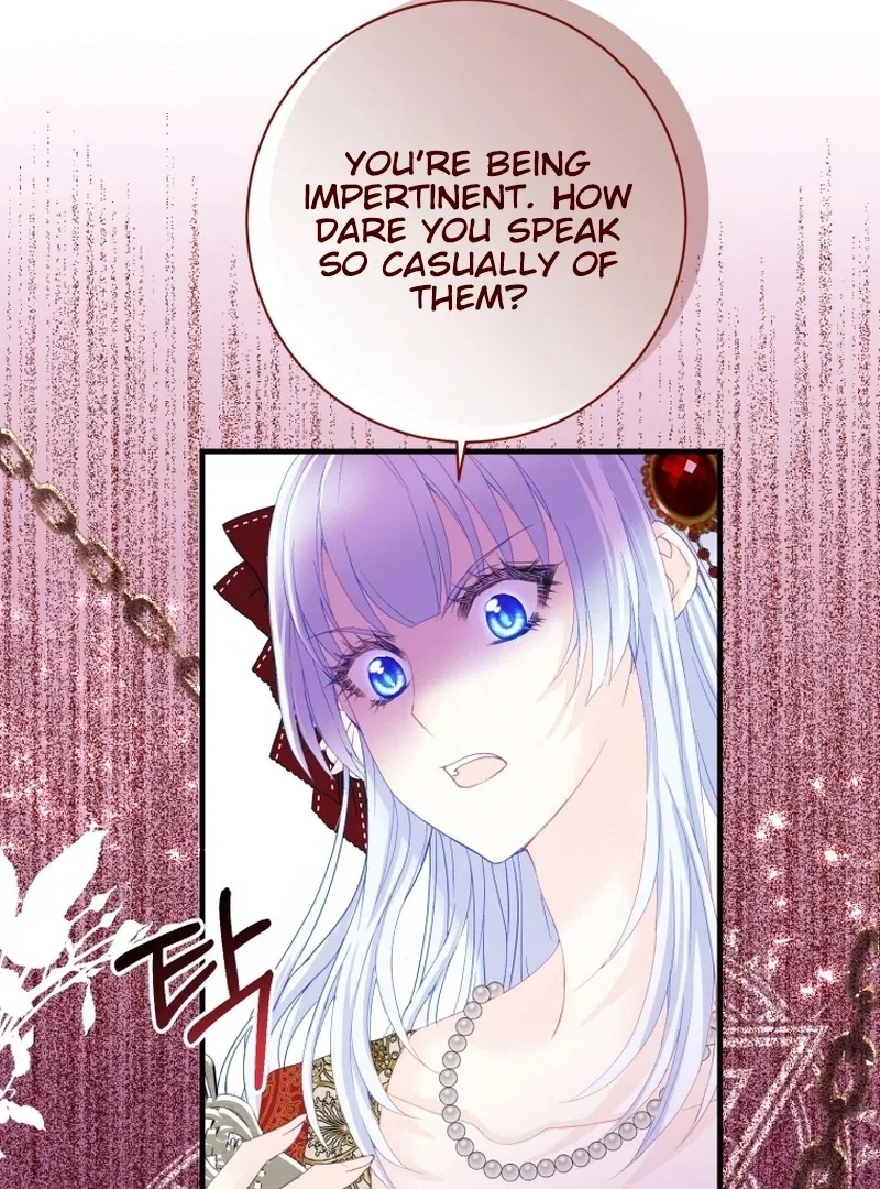 I Became The Black Swan Mother of The White Swan Princess Chapter 11 – Page 118