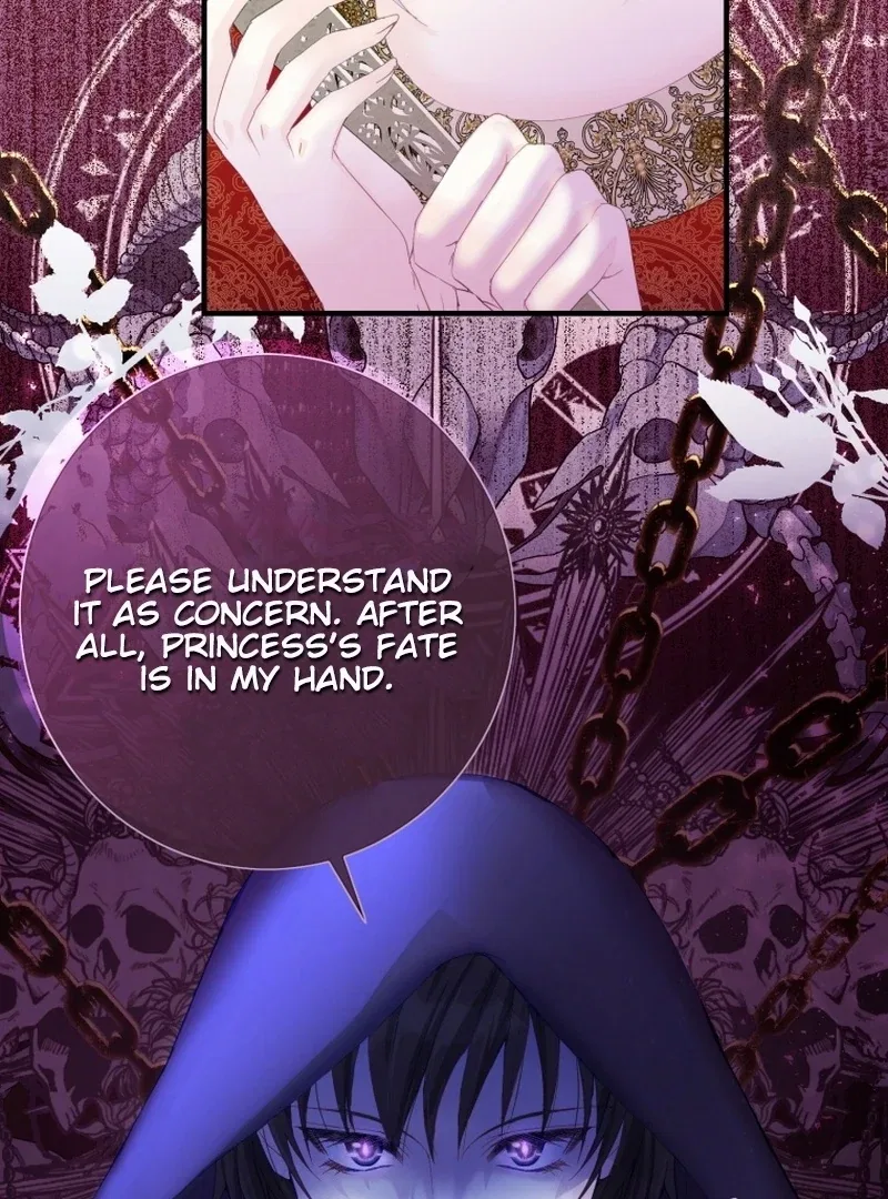 I Became The Black Swan Mother of The White Swan Princess Chapter 11 – Page 119