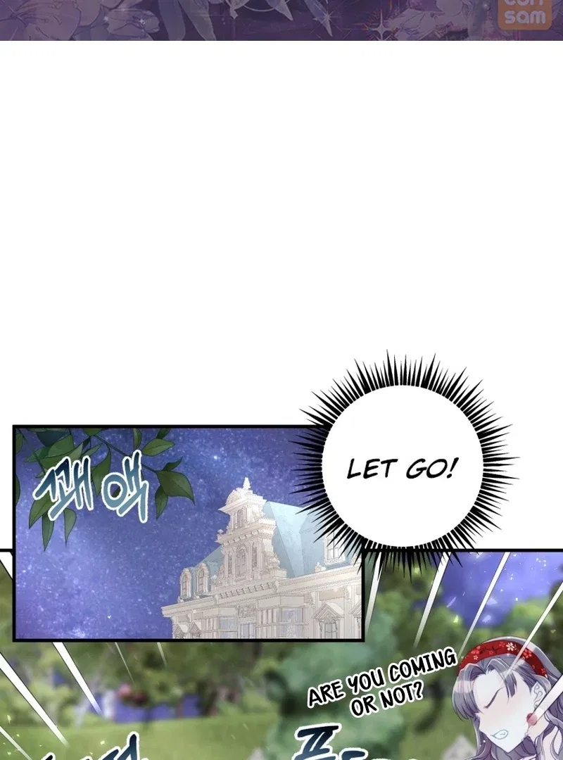 I Became The Black Swan Mother of The White Swan Princess Chapter 10 – Page 2