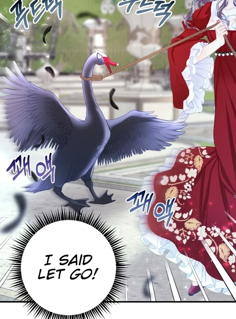 I Became The Black Swan Mother of The White Swan Princess Chapter 10 – Page 3