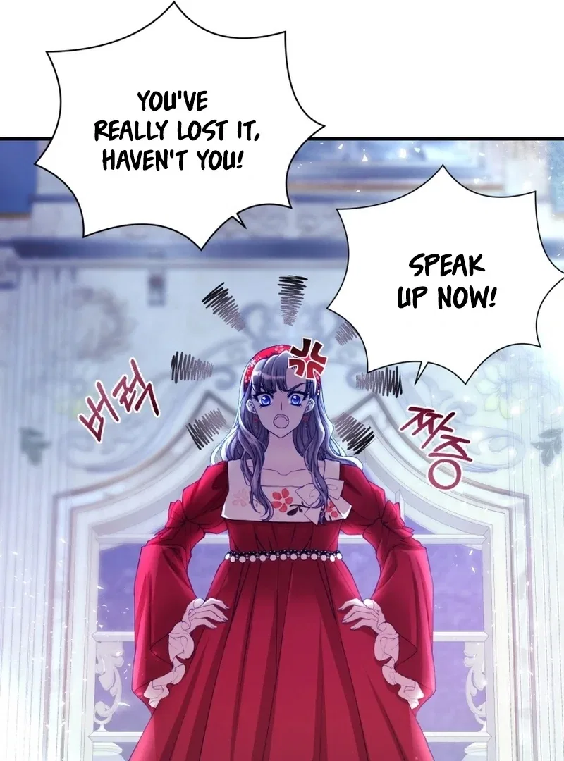 I Became The Black Swan Mother of The White Swan Princess Chapter 10 – Page 7