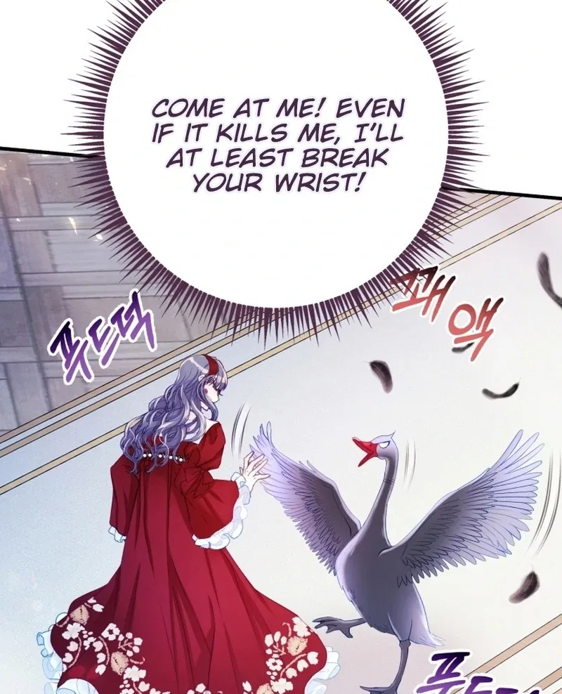 I Became The Black Swan Mother of The White Swan Princess Chapter 10 – Page 10