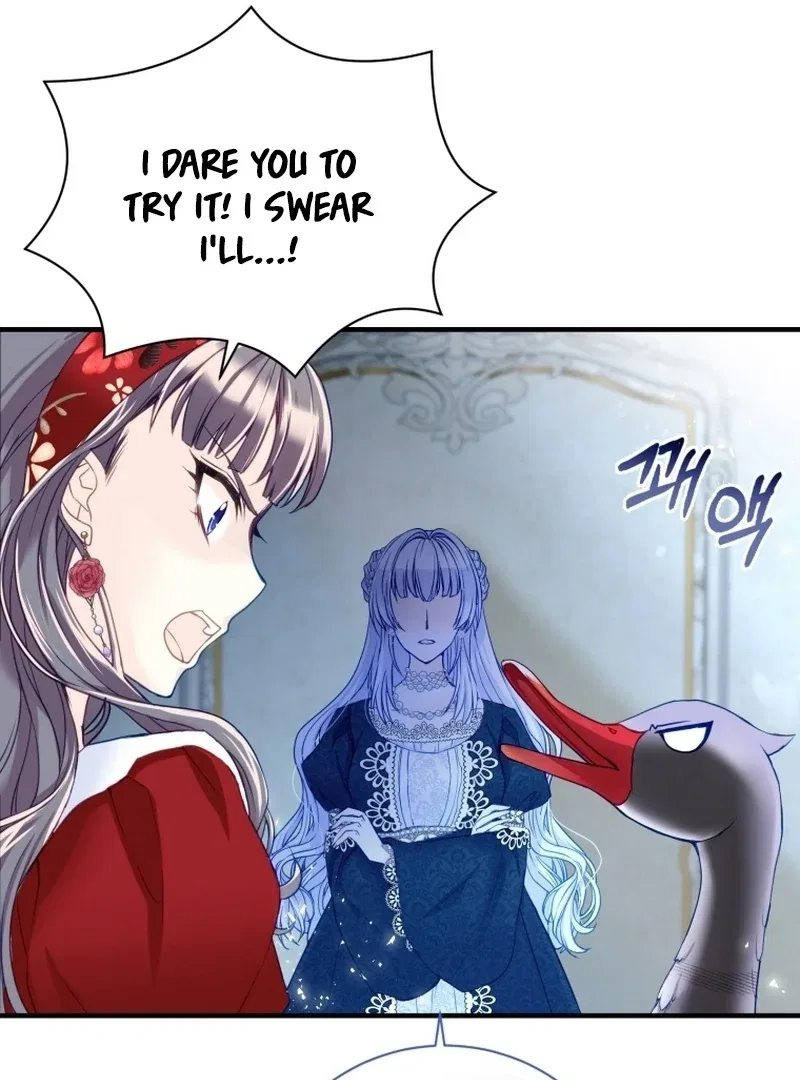I Became The Black Swan Mother of The White Swan Princess Chapter 10 – Page 12