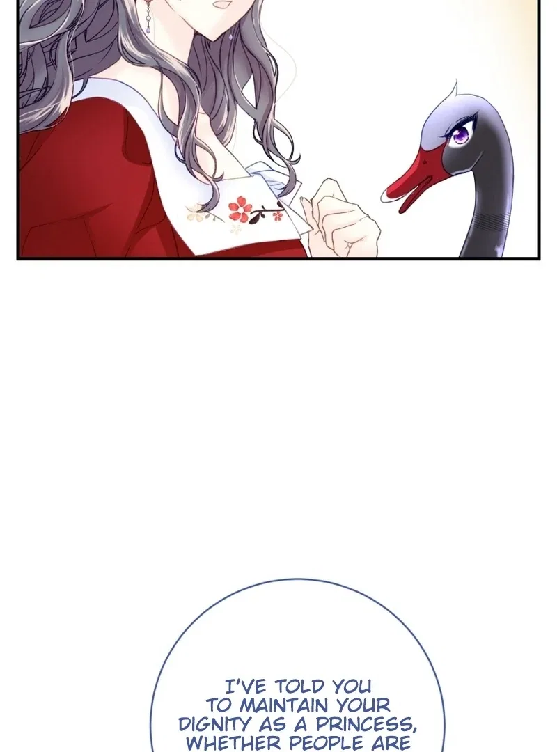 I Became The Black Swan Mother of The White Swan Princess Chapter 10 – Page 14