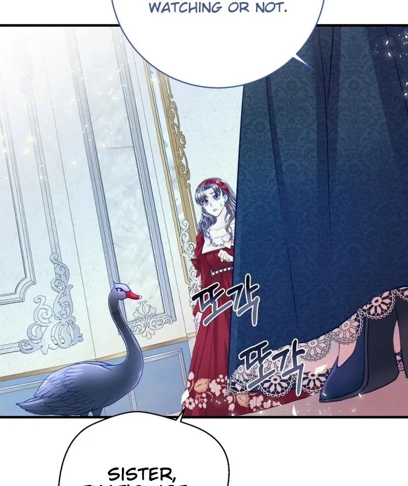 I Became The Black Swan Mother of The White Swan Princess Chapter 10 – Page 15