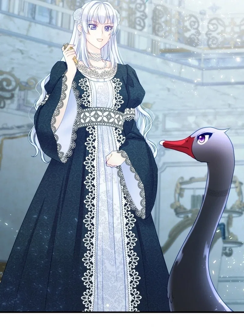 I Became The Black Swan Mother of The White Swan Princess Chapter 10 – Page 17