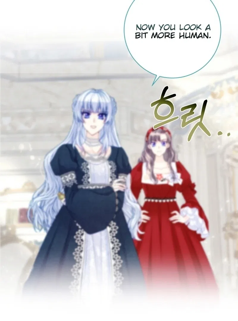 I Became The Black Swan Mother of The White Swan Princess Chapter 10 – Page 20