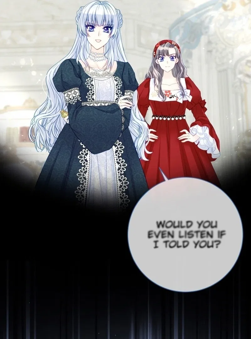 I Became The Black Swan Mother of The White Swan Princess Chapter 10 – Page 23