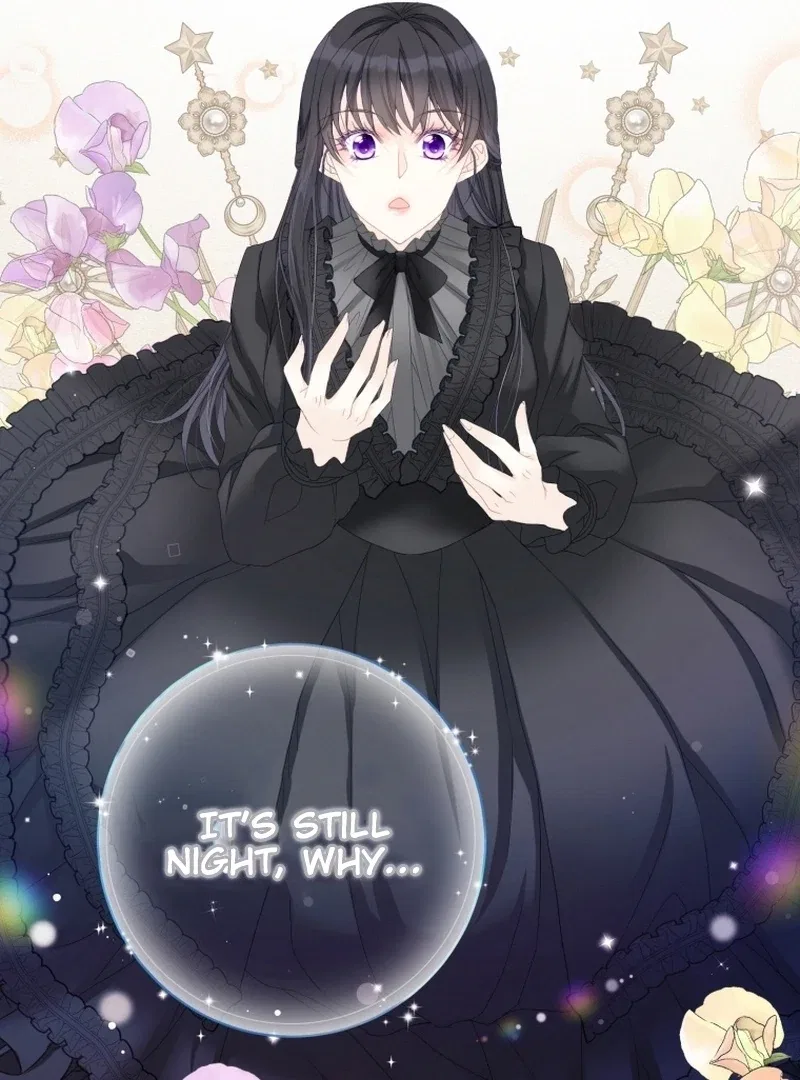 I Became The Black Swan Mother of The White Swan Princess Chapter 10 – Page 28