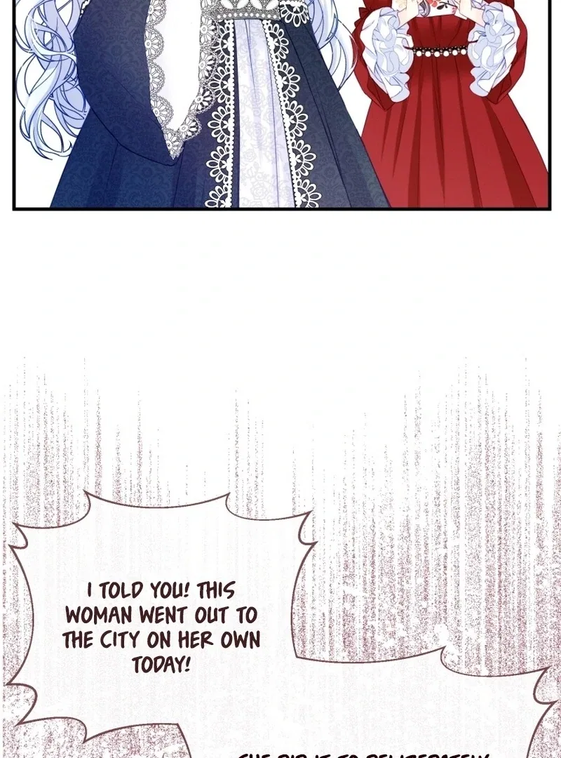 I Became The Black Swan Mother of The White Swan Princess Chapter 10 – Page 35