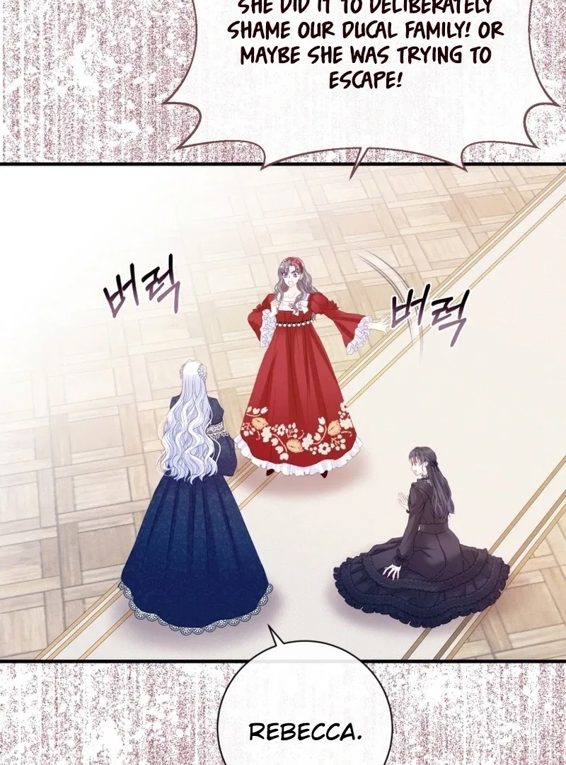 I Became The Black Swan Mother of The White Swan Princess Chapter 10 – Page 36