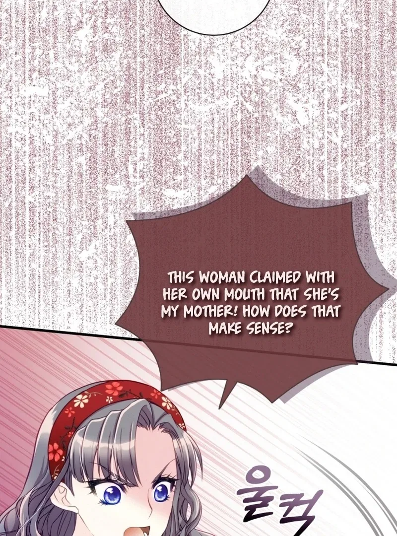 I Became The Black Swan Mother of The White Swan Princess Chapter 10 – Page 37