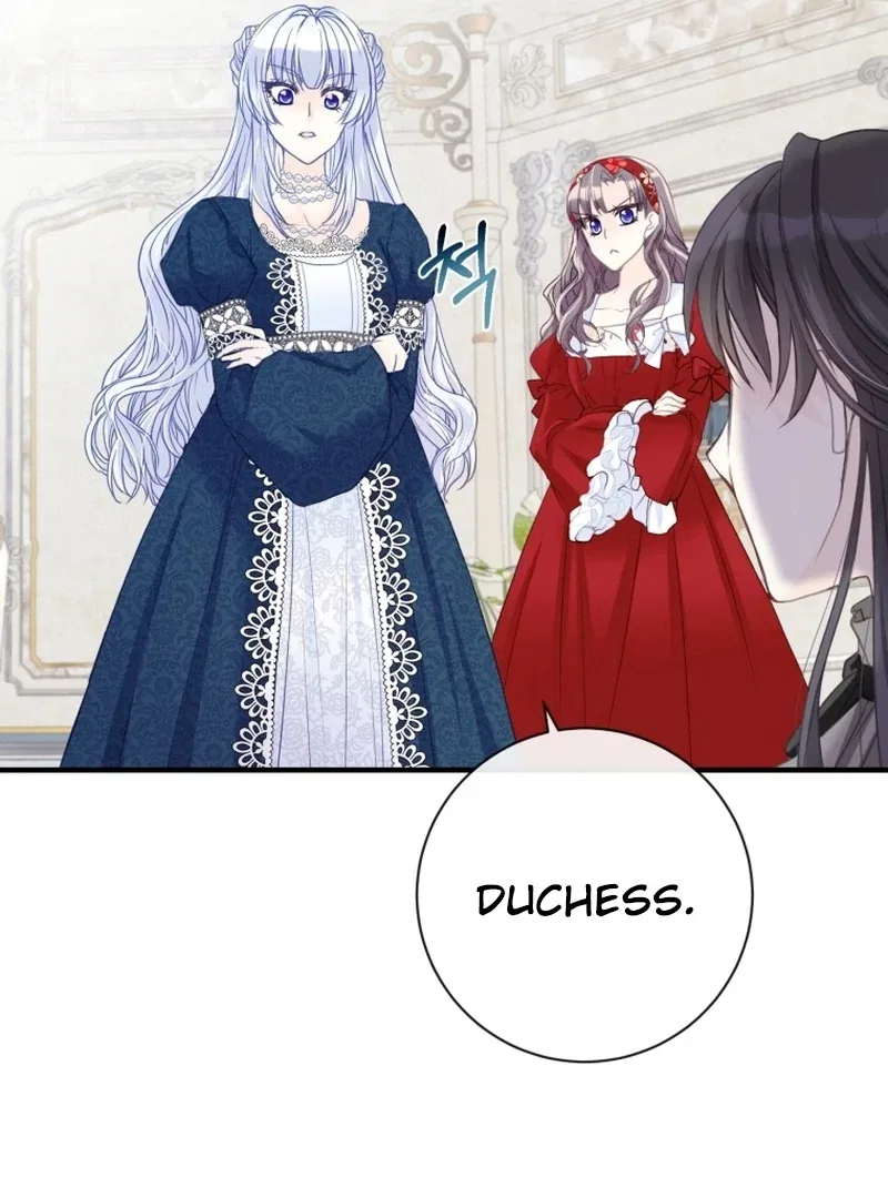 I Became The Black Swan Mother of The White Swan Princess Chapter 10 – Page 40