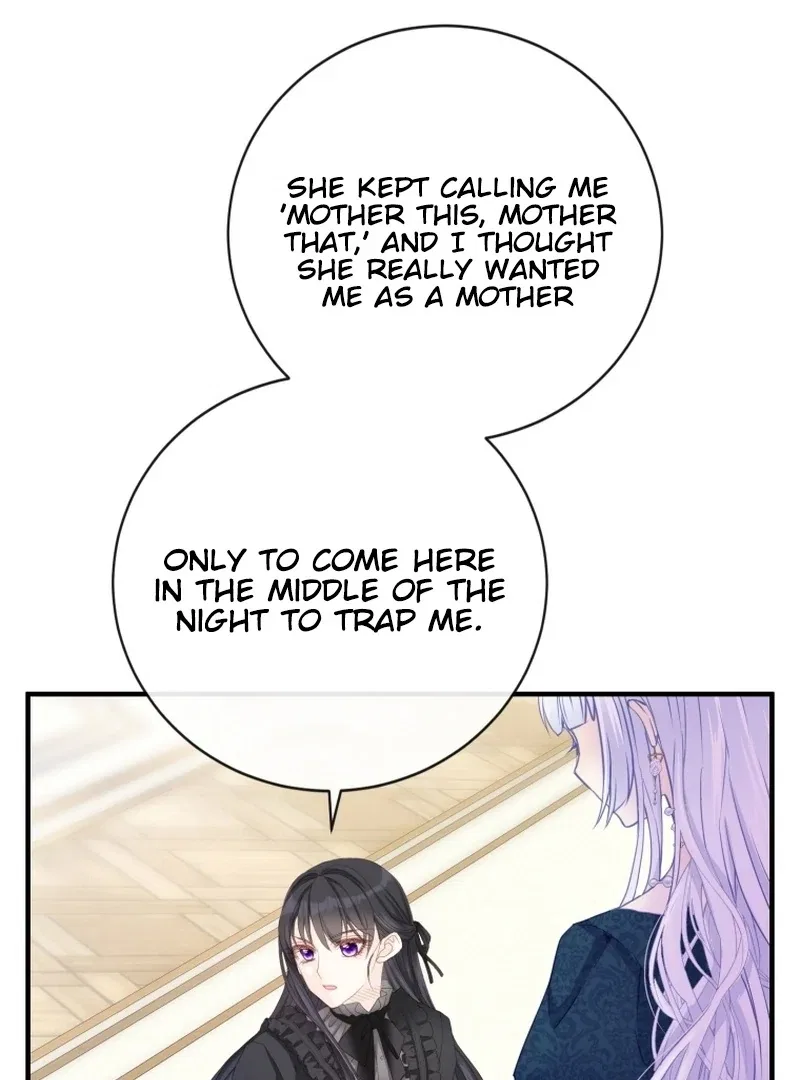 I Became The Black Swan Mother of The White Swan Princess Chapter 10 – Page 41