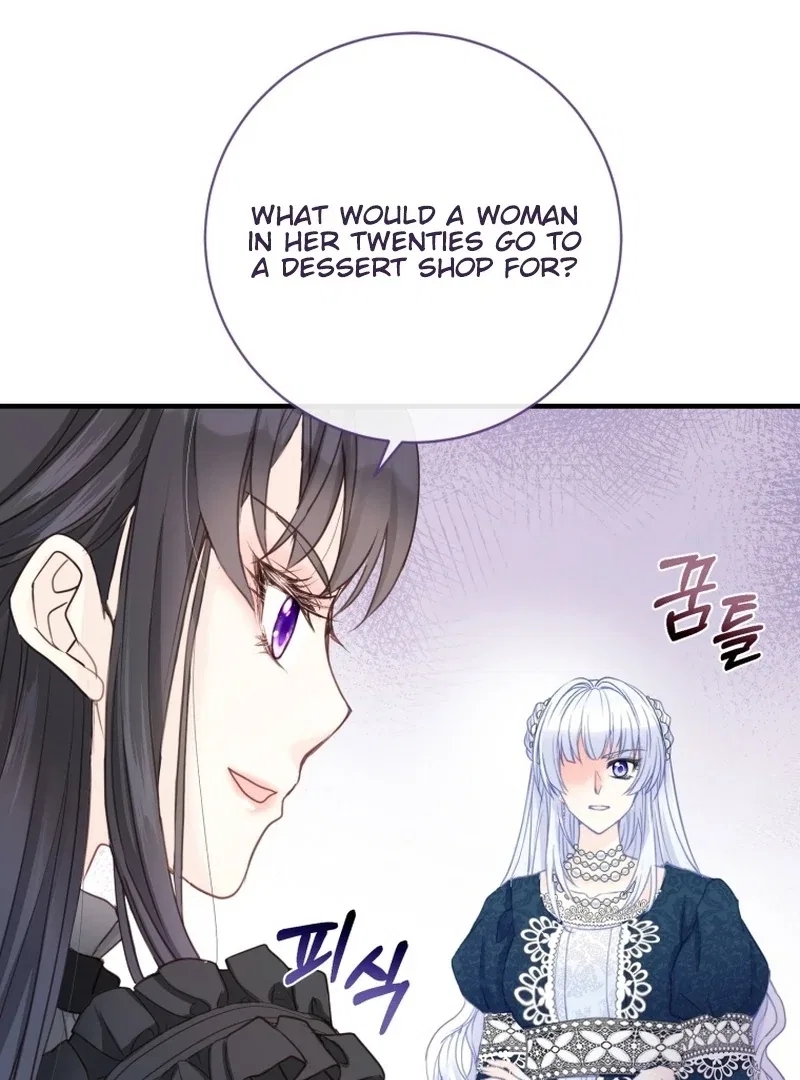 I Became The Black Swan Mother of The White Swan Princess Chapter 10 – Page 43