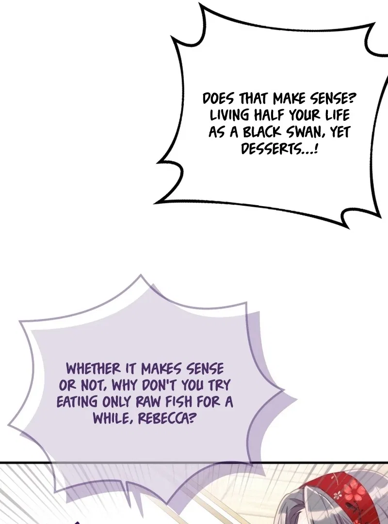 I Became The Black Swan Mother of The White Swan Princess Chapter 10 – Page 46