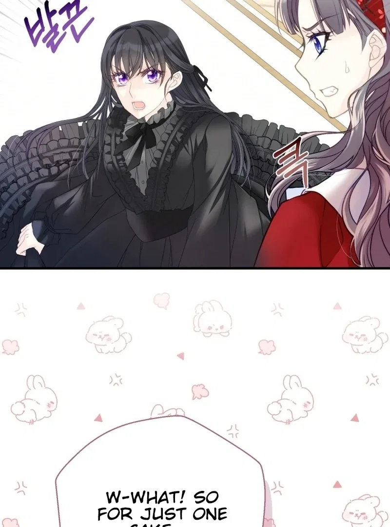 I Became The Black Swan Mother of The White Swan Princess Chapter 10 – Page 47