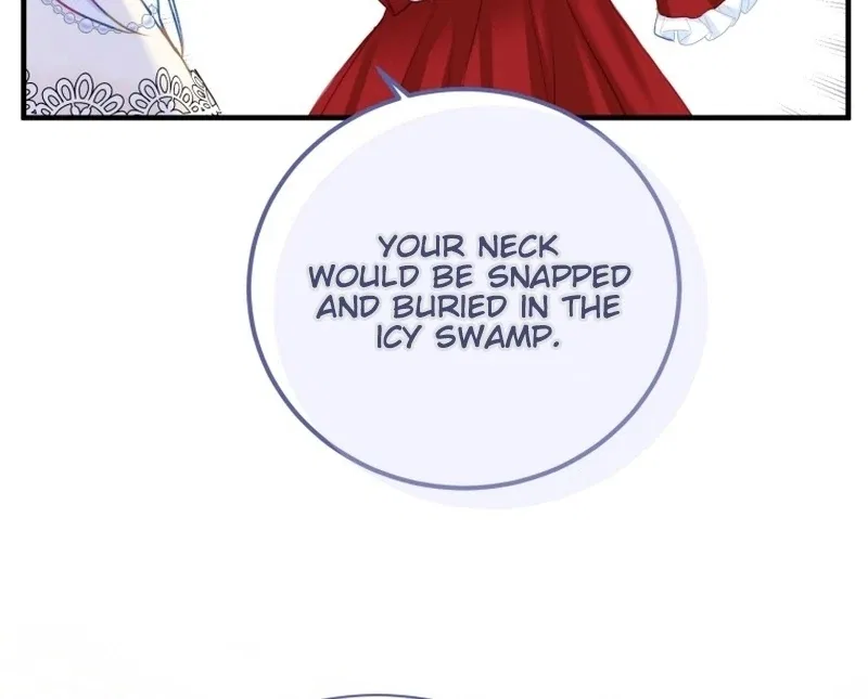 I Became The Black Swan Mother of The White Swan Princess Chapter 10 – Page 51