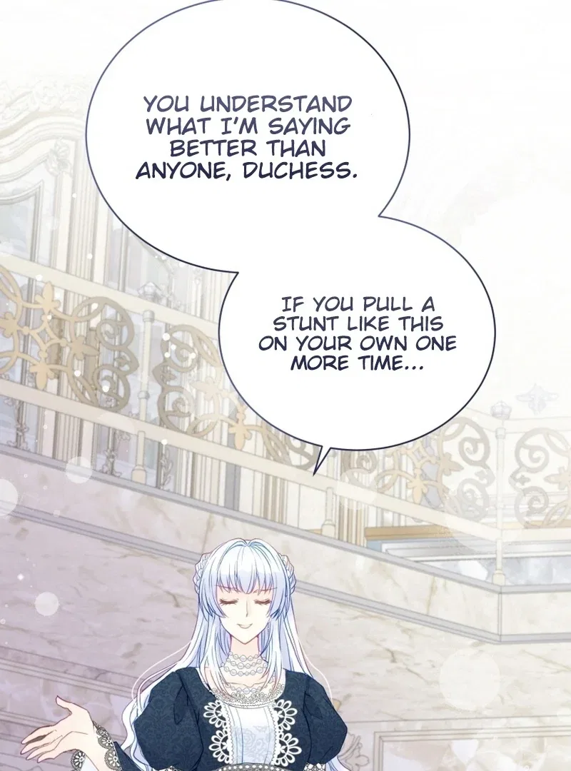 I Became The Black Swan Mother of The White Swan Princess Chapter 10 – Page 52