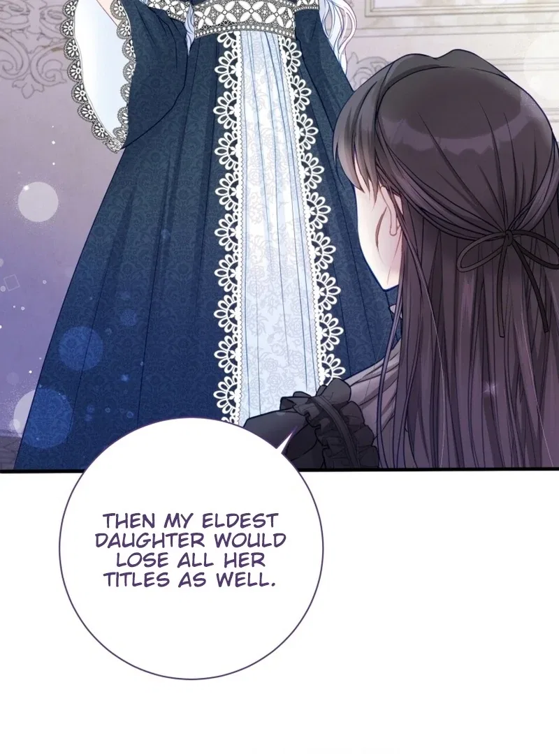 I Became The Black Swan Mother of The White Swan Princess Chapter 10 – Page 53