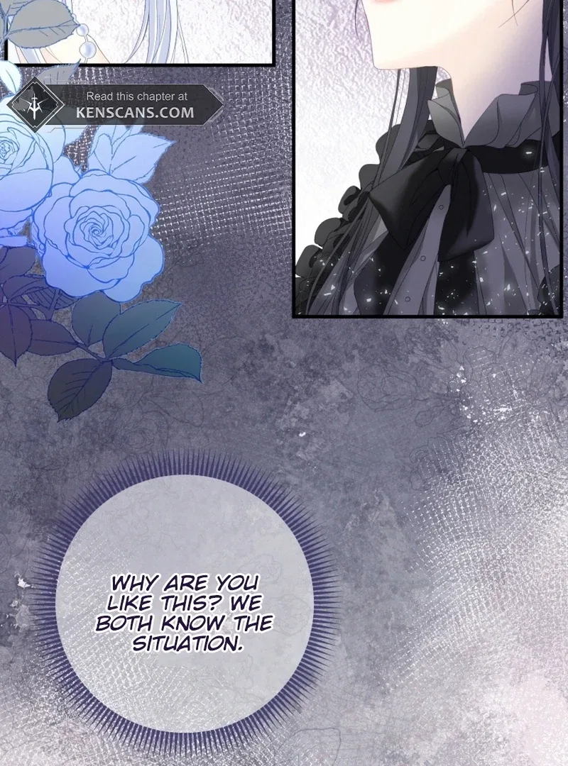 I Became The Black Swan Mother of The White Swan Princess Chapter 10 – Page 55
