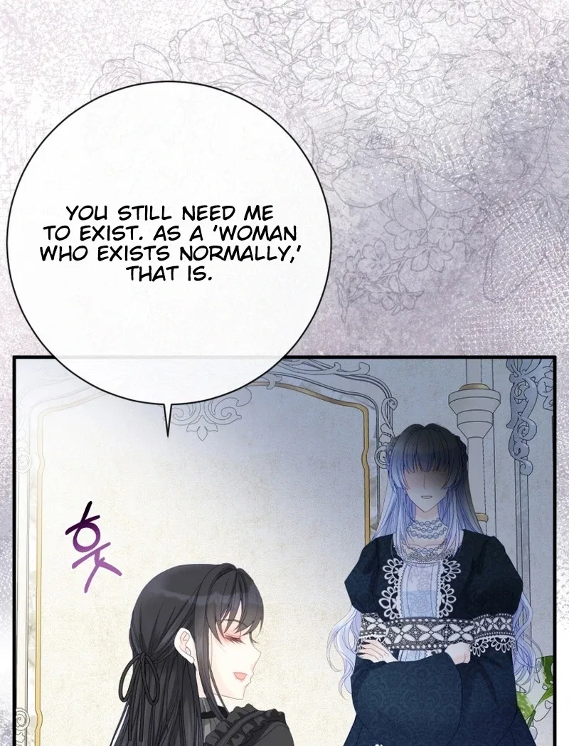 I Became The Black Swan Mother of The White Swan Princess Chapter 10 – Page 57
