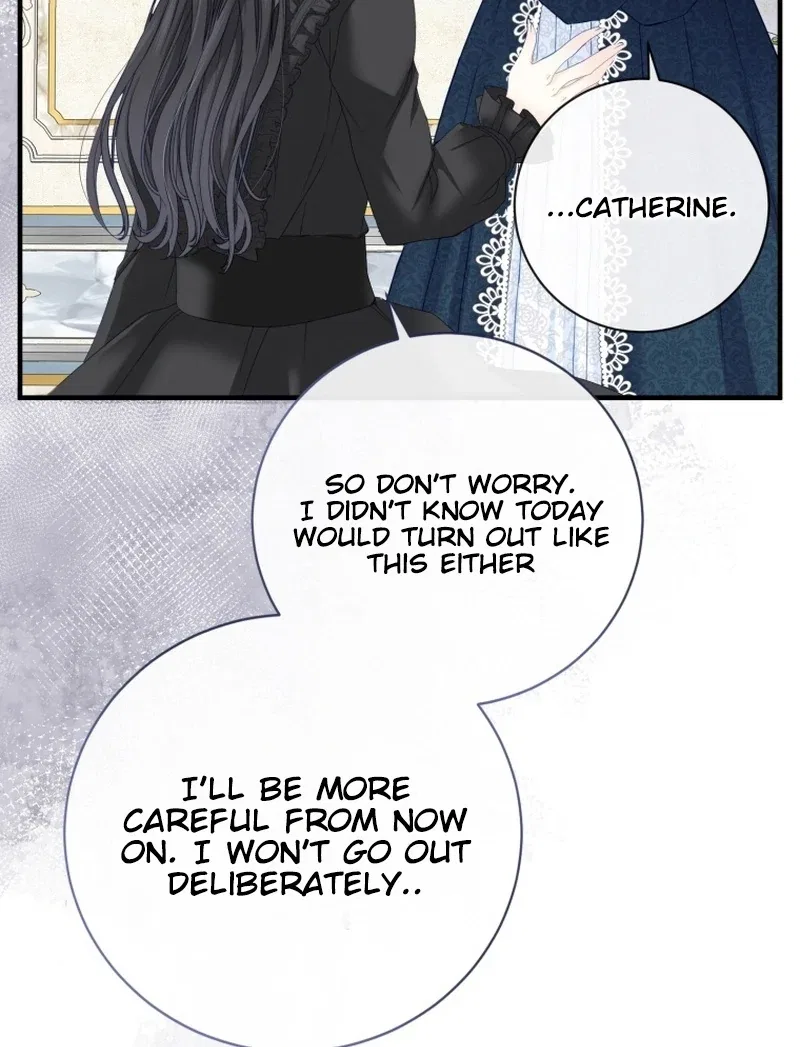 I Became The Black Swan Mother of The White Swan Princess Chapter 10 – Page 58