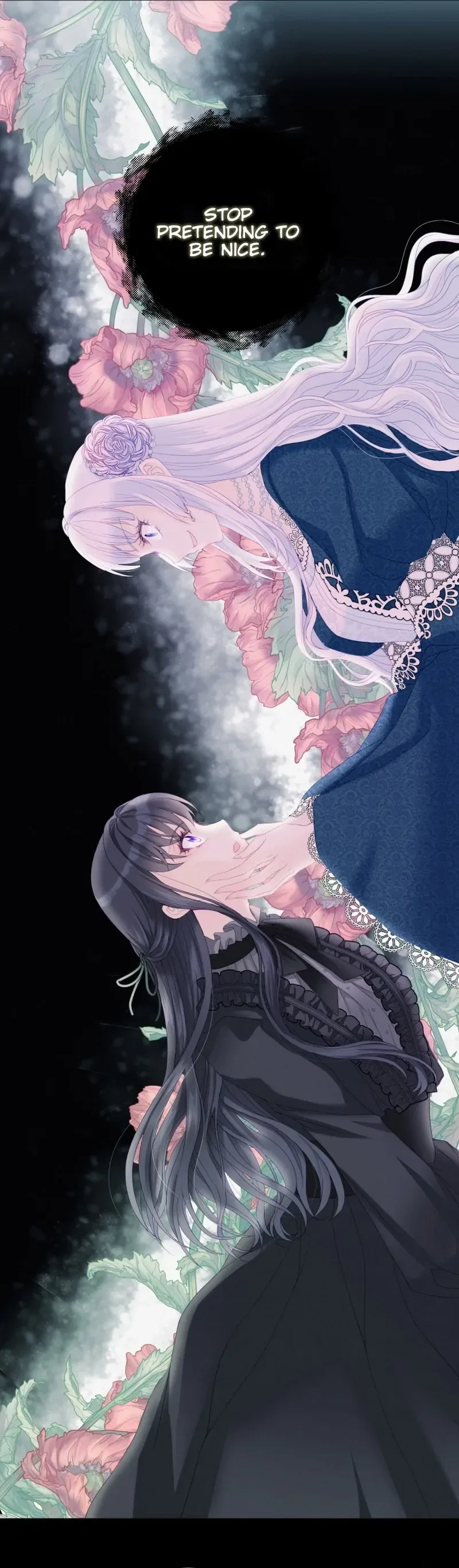 I Became The Black Swan Mother of The White Swan Princess Chapter 10 – Page 64