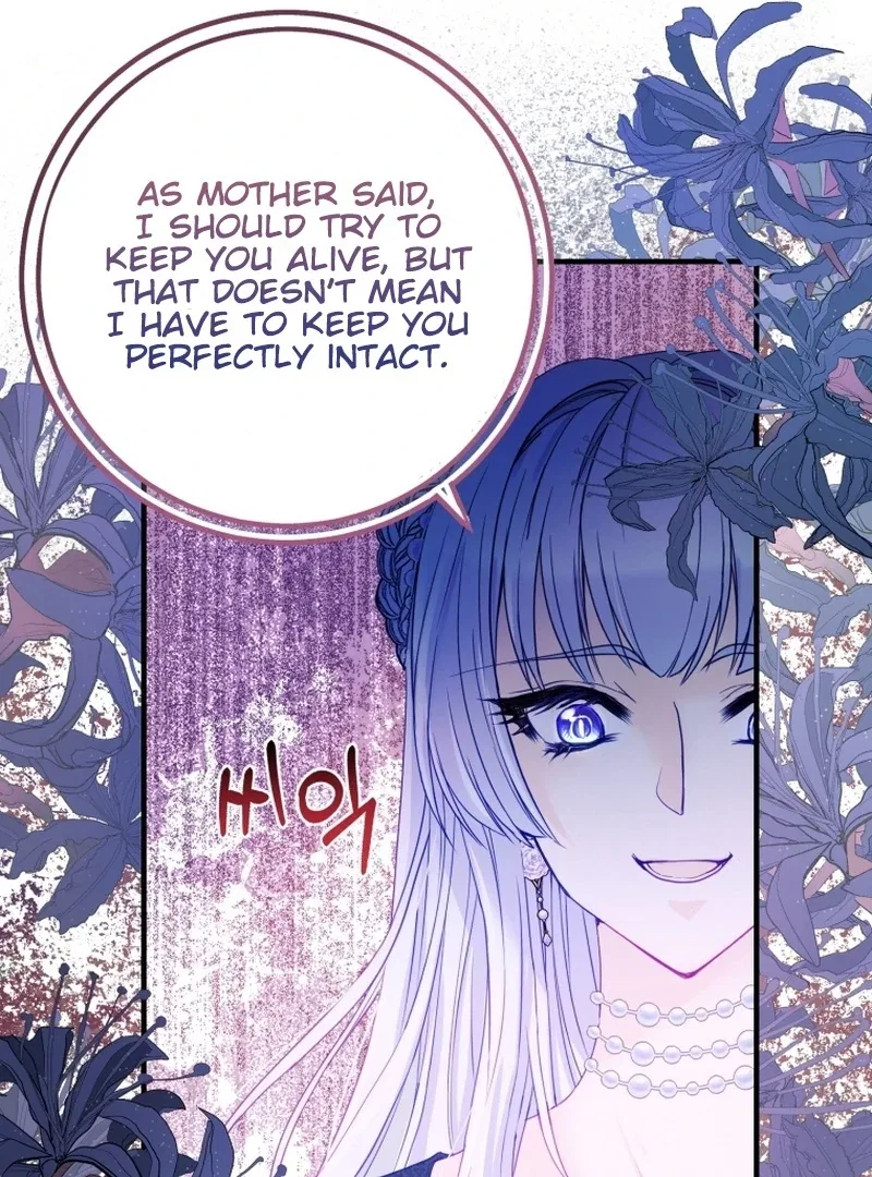 I Became The Black Swan Mother of The White Swan Princess Chapter 10 – Page 76