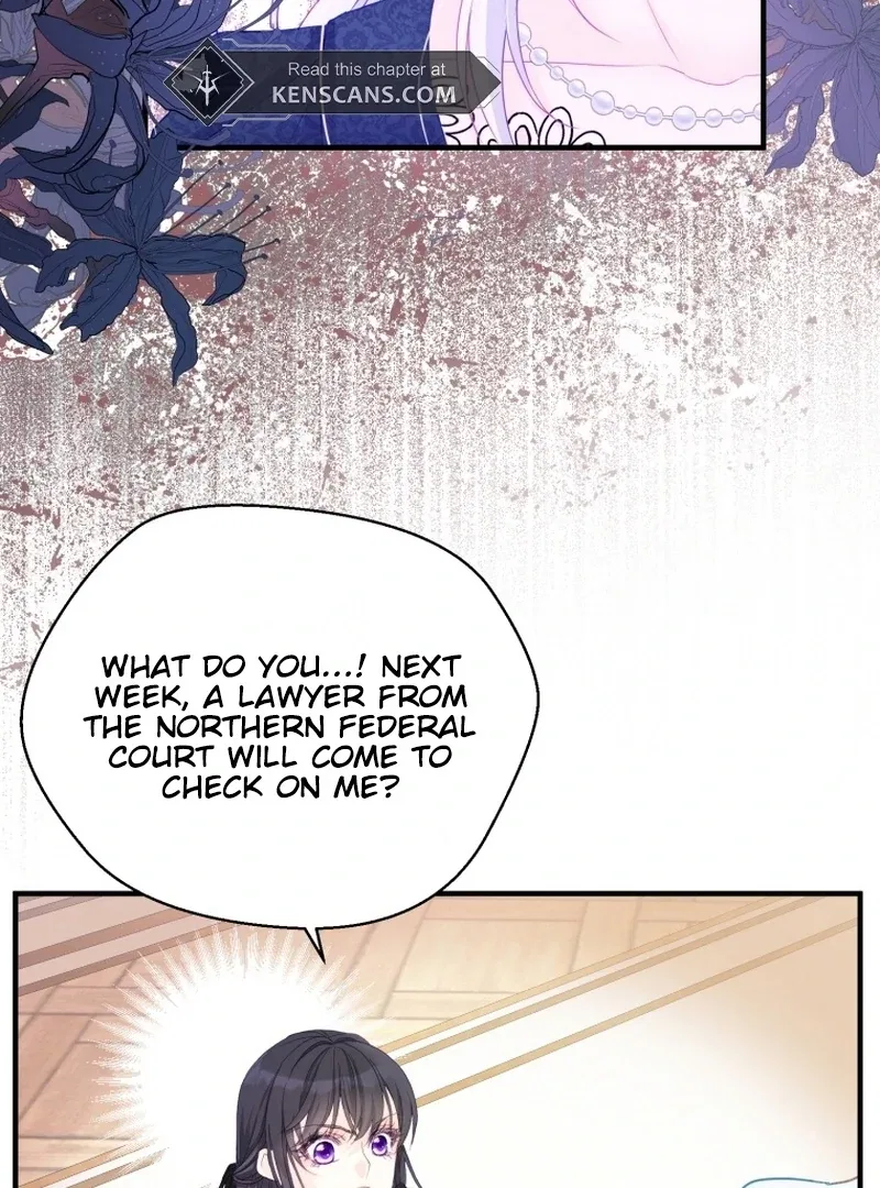 I Became The Black Swan Mother of The White Swan Princess Chapter 10 – Page 77