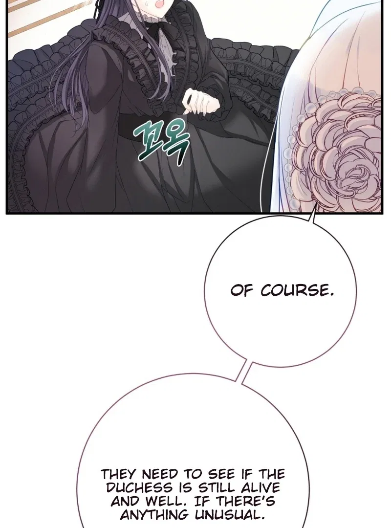 I Became The Black Swan Mother of The White Swan Princess Chapter 10 – Page 78